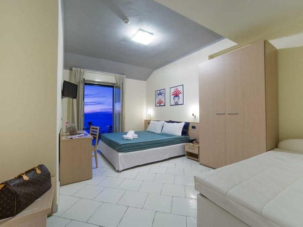 Hotel Cosmomare Πιάνο ντι Σορέντο Εξωτερικό φωτογραφία
