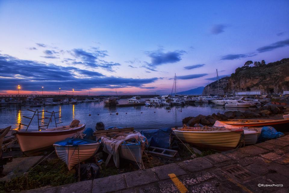 Hotel Cosmomare Πιάνο ντι Σορέντο Εξωτερικό φωτογραφία