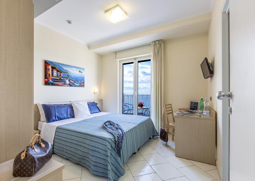 Hotel Cosmomare Πιάνο ντι Σορέντο Εξωτερικό φωτογραφία