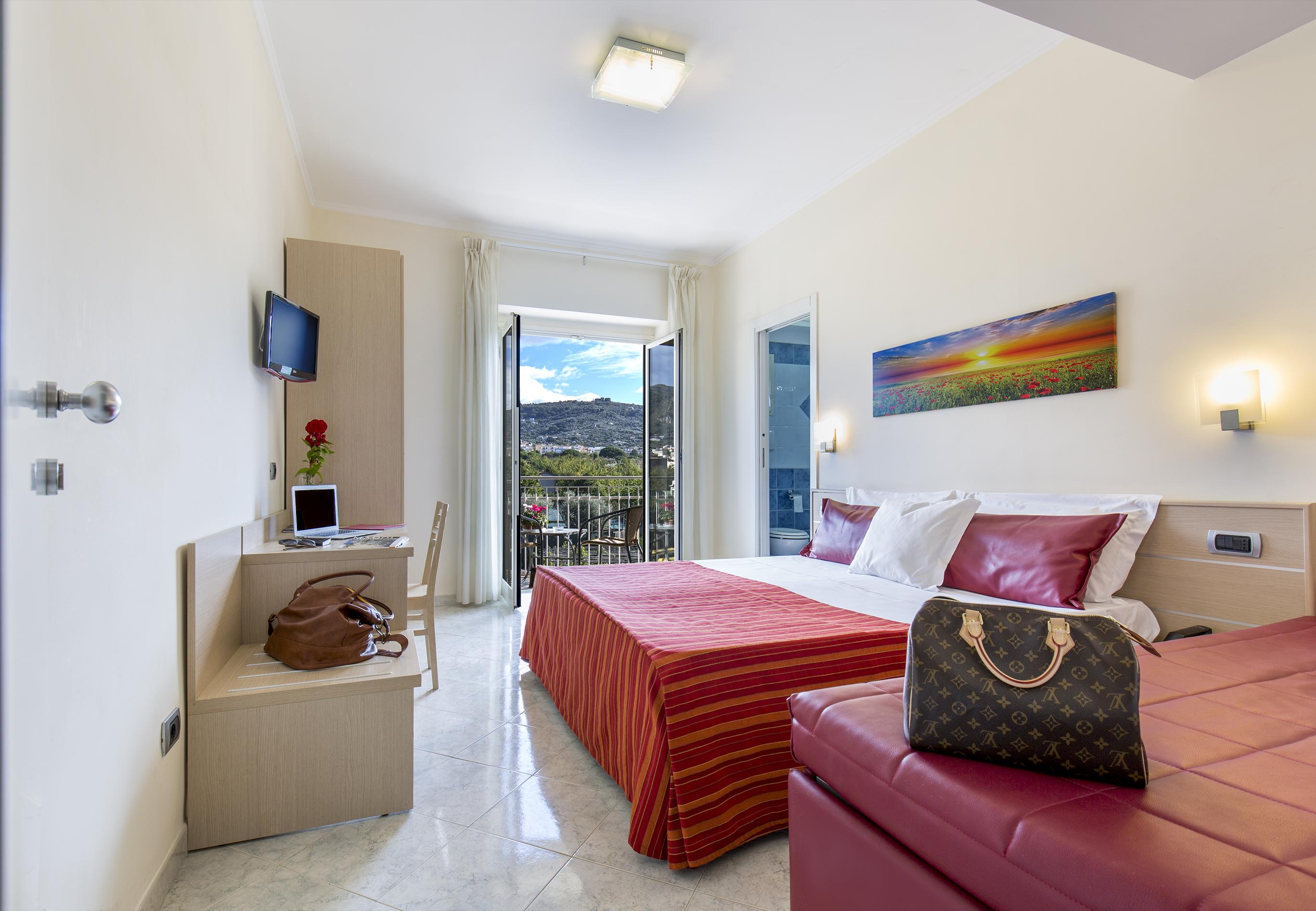 Hotel Cosmomare Πιάνο ντι Σορέντο Εξωτερικό φωτογραφία