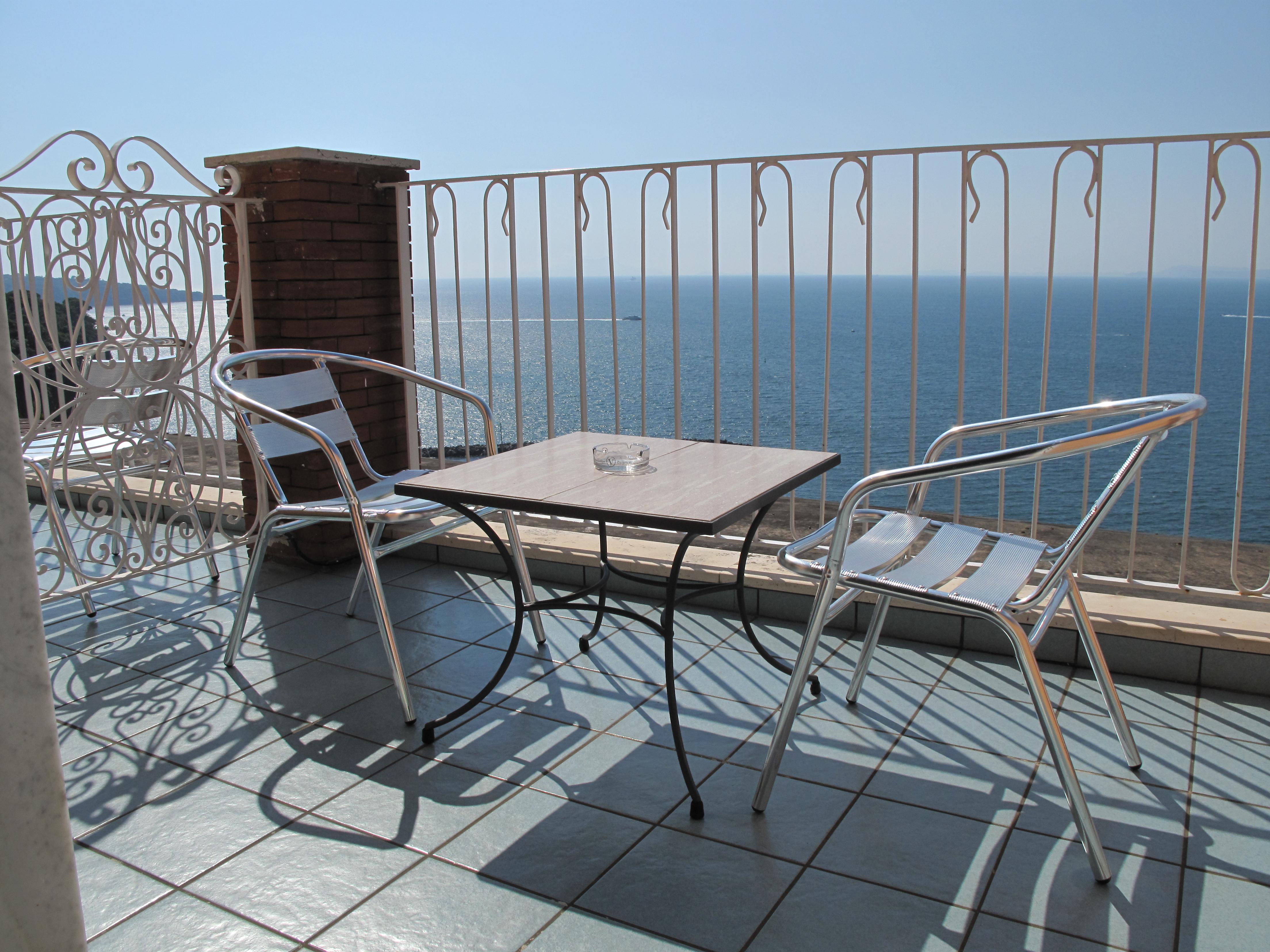 Hotel Cosmomare Πιάνο ντι Σορέντο Εξωτερικό φωτογραφία