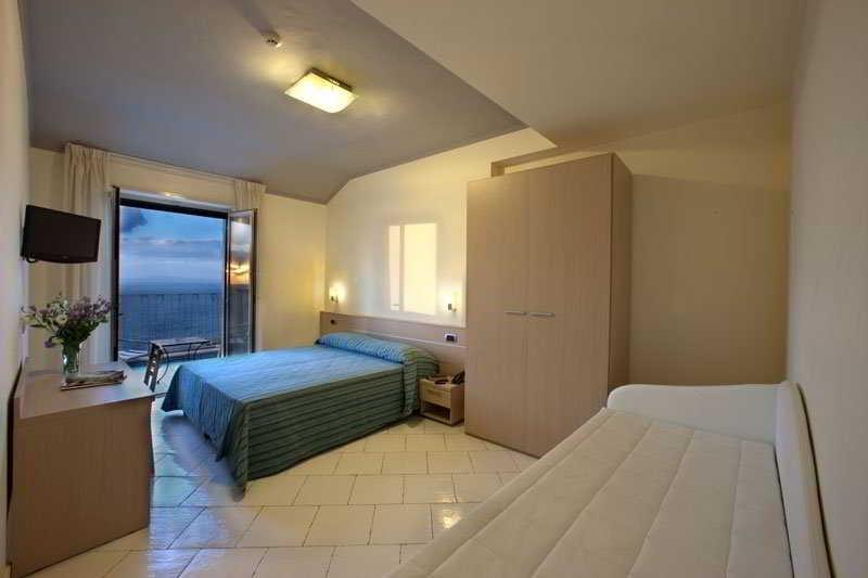 Hotel Cosmomare Πιάνο ντι Σορέντο Εξωτερικό φωτογραφία