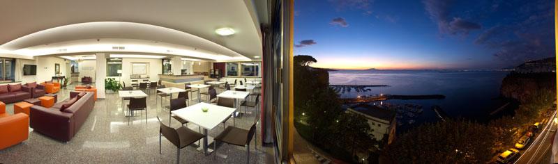 Hotel Cosmomare Πιάνο ντι Σορέντο Εξωτερικό φωτογραφία