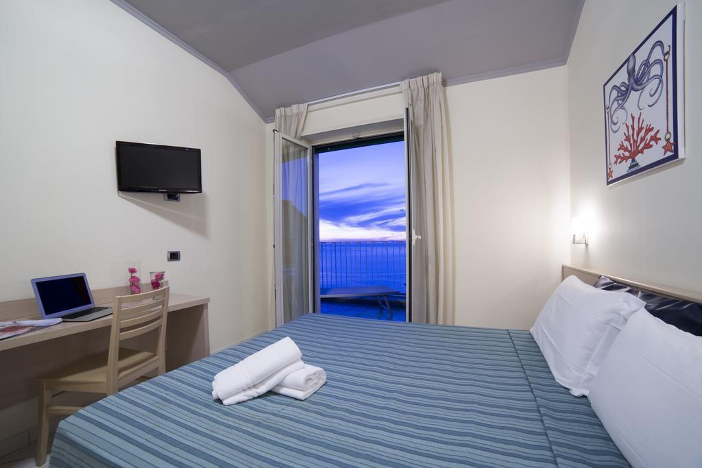 Hotel Cosmomare Πιάνο ντι Σορέντο Εξωτερικό φωτογραφία