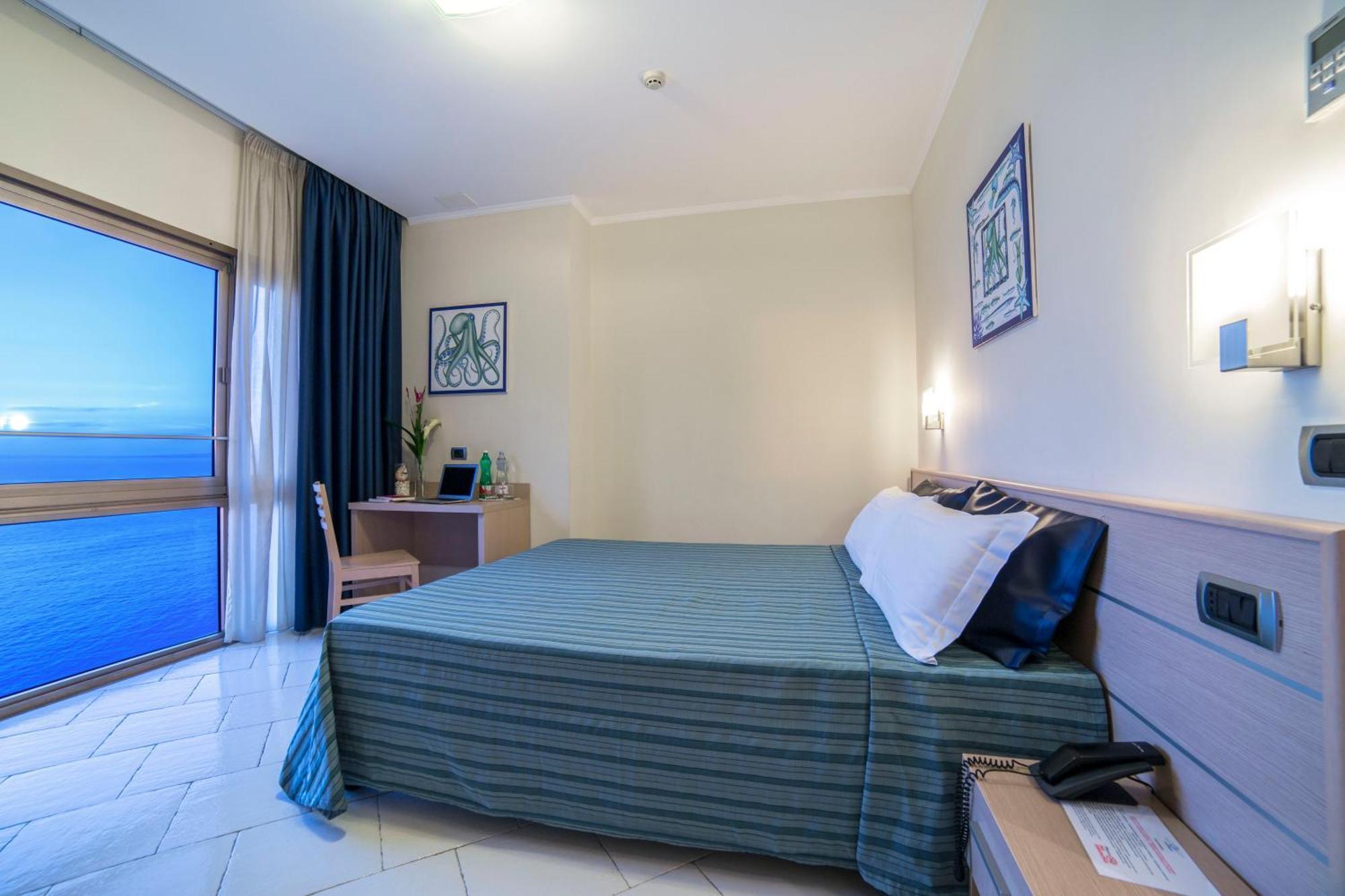 Hotel Cosmomare Πιάνο ντι Σορέντο Εξωτερικό φωτογραφία