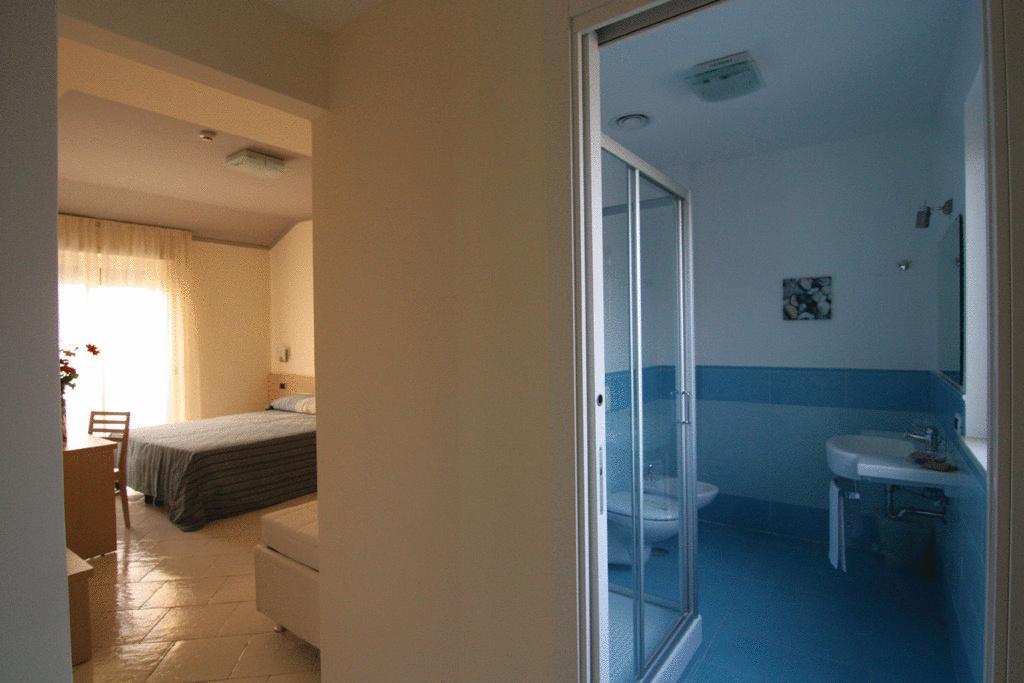 Hotel Cosmomare Πιάνο ντι Σορέντο Εξωτερικό φωτογραφία