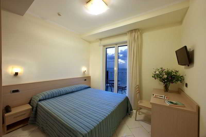 Hotel Cosmomare Πιάνο ντι Σορέντο Εξωτερικό φωτογραφία