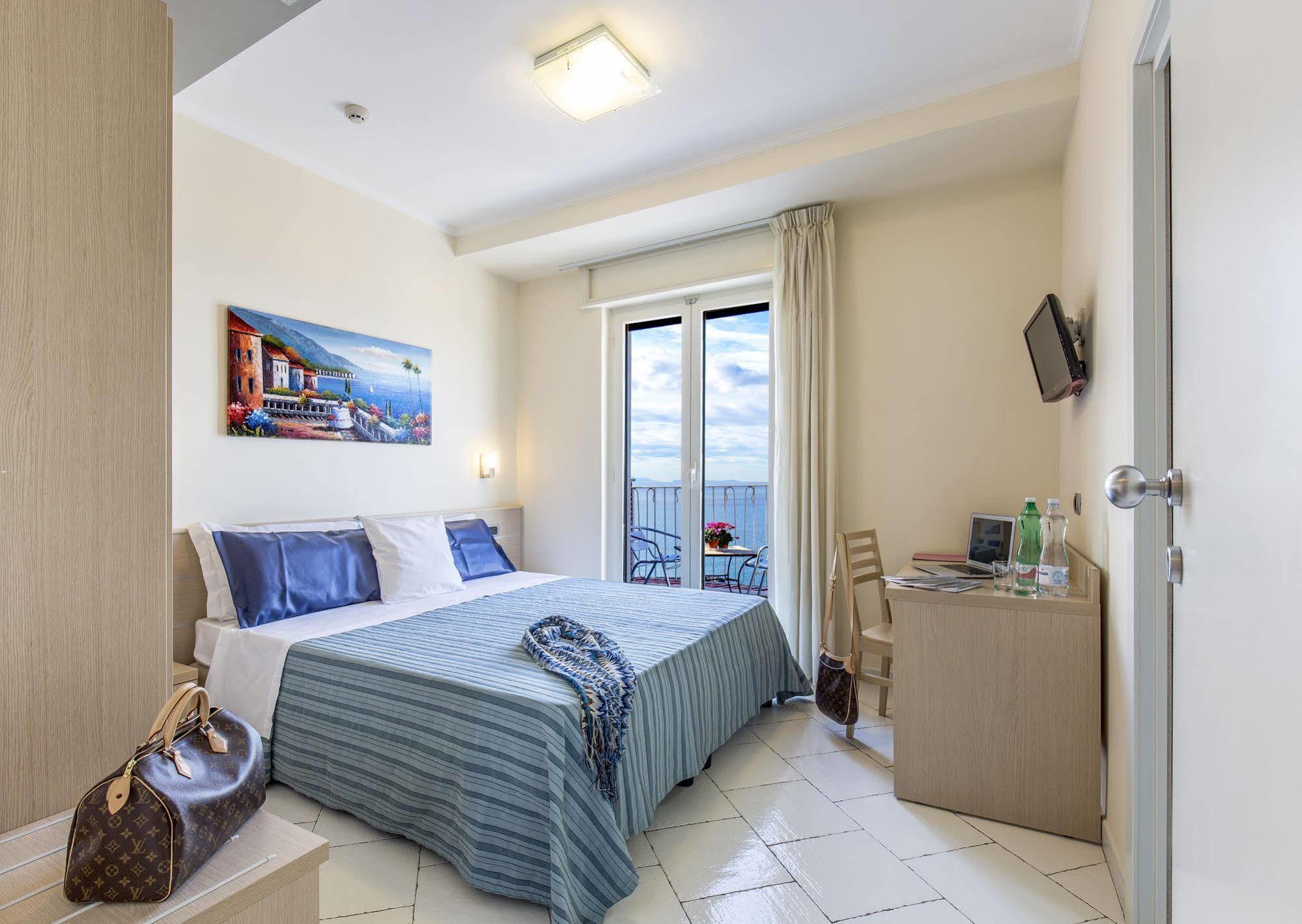 Hotel Cosmomare Πιάνο ντι Σορέντο Εξωτερικό φωτογραφία