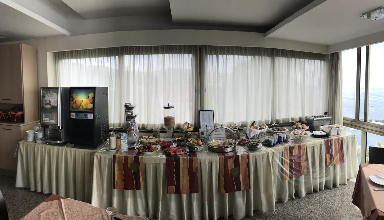 Hotel Cosmomare Πιάνο ντι Σορέντο Εξωτερικό φωτογραφία