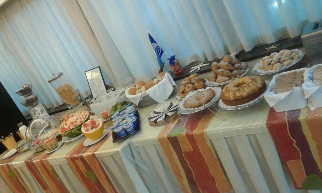 Hotel Cosmomare Πιάνο ντι Σορέντο Εξωτερικό φωτογραφία